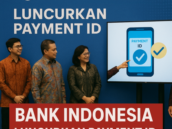 Bank Indonesia Luncurkan Payment ID